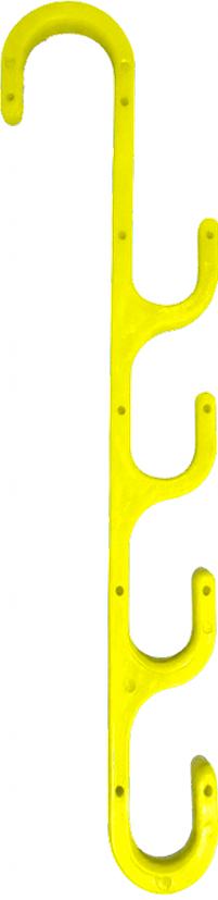 Hanger Obra Gruesa